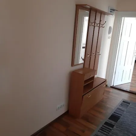 1 Fuer 1-2 Gaeste Apartment