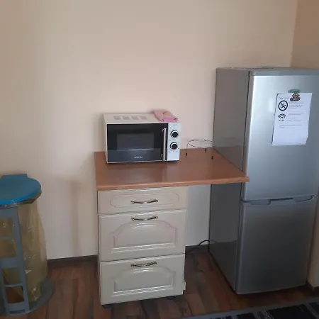 Apartment 1 Für 1-2 Gäste