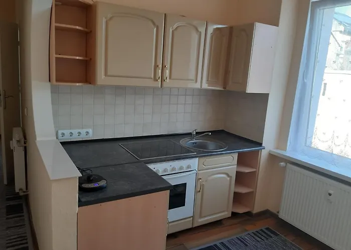 1 Fuer 1-2 Gaeste Gossnitz