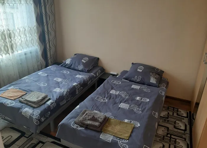 1 Fuer 1-2 Gaeste Gossnitz