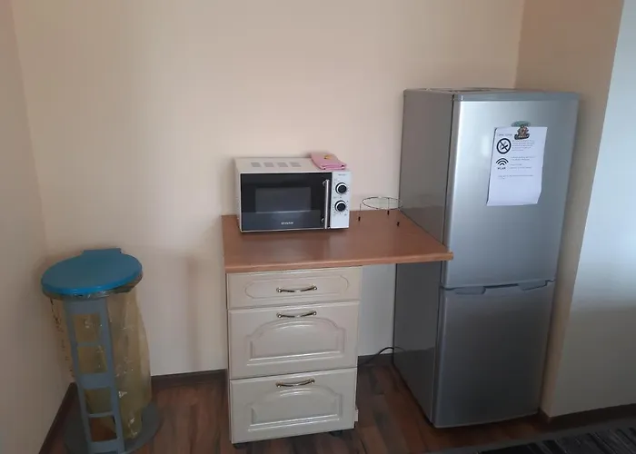 דירה 1 Fuer 1-2 Gaeste